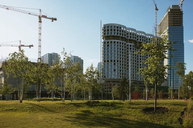 Cum gestionăm șantierele &icirc;n medii sensibile ecologic