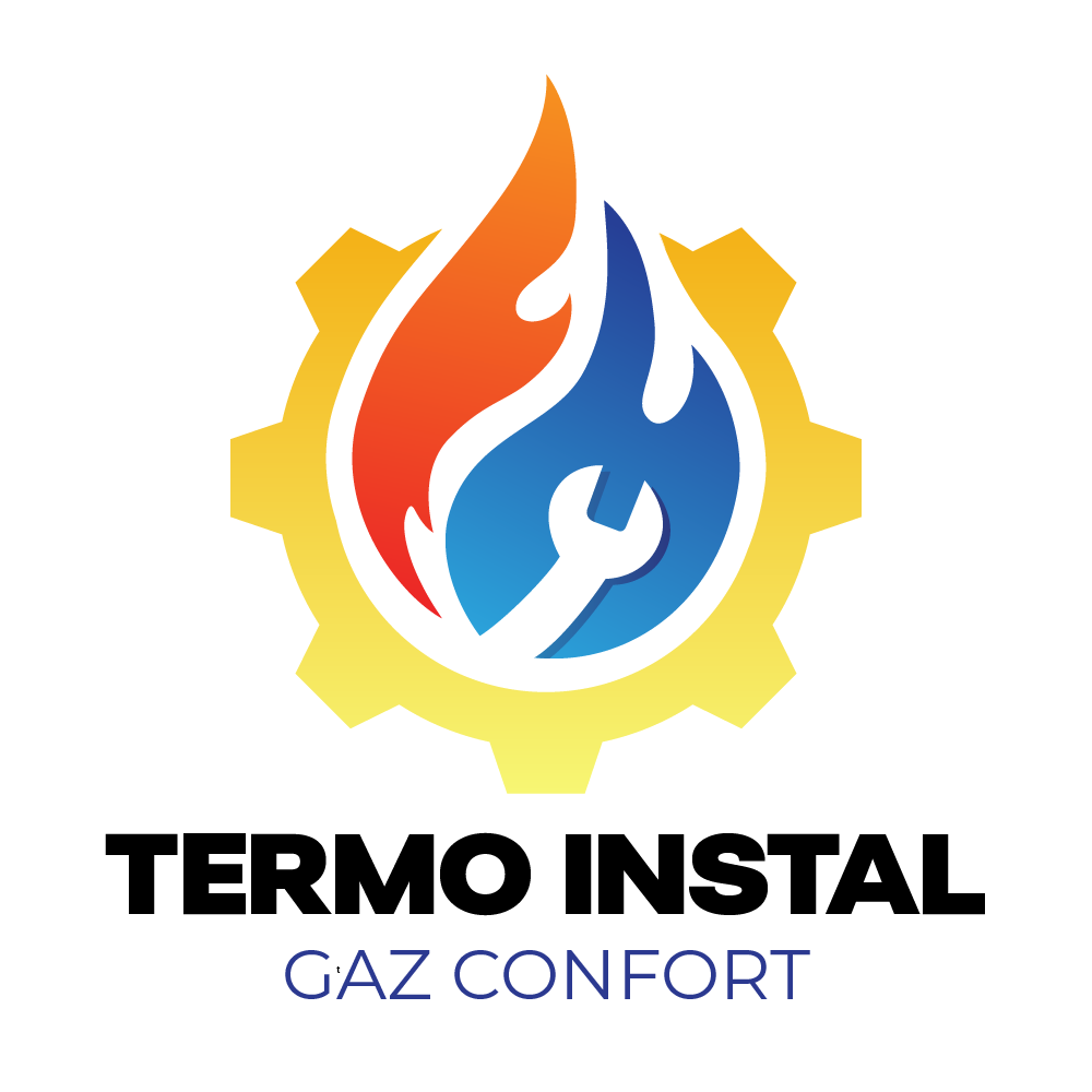 TERMO INSTAL&nbsp;GAZ&nbsp;CONFORT S.R.L.