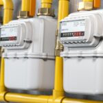 Integrarea contoarelor inteligente în rețelele de distribuție