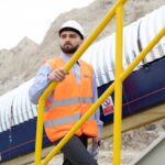 Execuția rețelelor în zone cu restricții urbanistice