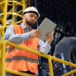 Particularități ale studiilor de fezabilitate pentru zone industriale