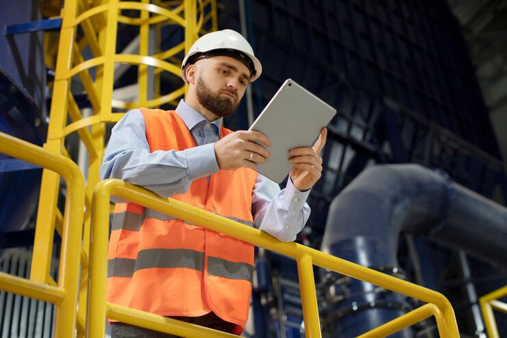 Particularități ale studiilor de fezabilitate pentru zone industriale