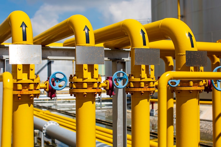 Soluții pentru racordarea zonelor industriale &icirc;n extindere