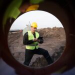Execuție fără săpătură – metode trenchless în gaze naturale