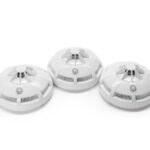 Utilizarea detectoarelor wireless în instalațiile de gaze