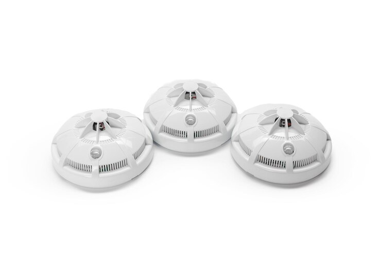 Utilizarea detectoarelor wireless &icirc;n instalațiile de gaze