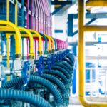 Adaptarea rețelei la modificările ulterioare în arhitectură