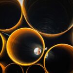 Beneficiile prefabricatelor în rețelele de gaze