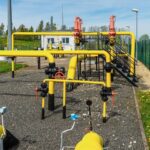 Cum alegem locul optim pentru montarea stației de reglare-măsurare