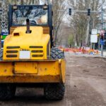 Tehnici de compactare și refacere a drumurilor