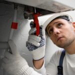 Importanța testelor de etanșeitate la punerea în funcțiune