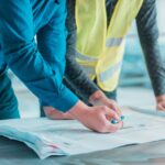 Cum lucrăm în paralel cu alte șantiere de infrastructură