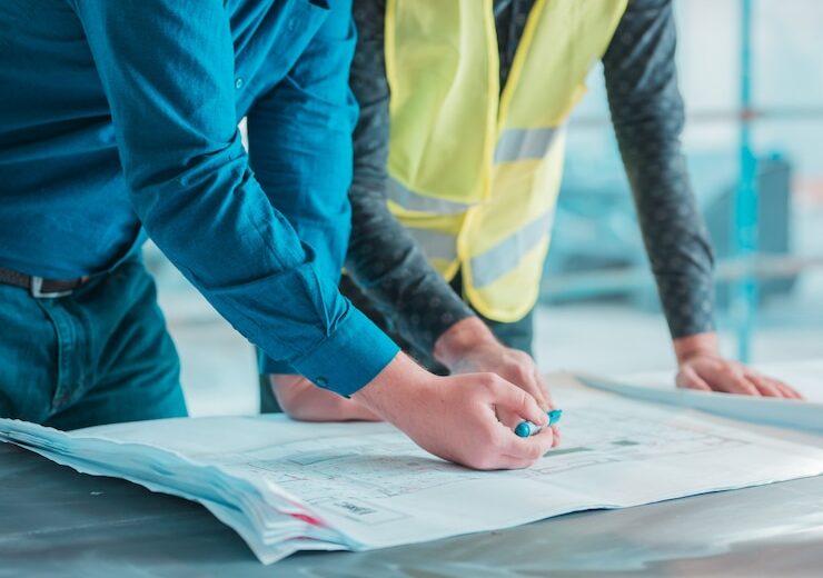 Cum lucrăm în paralel cu alte șantiere de infrastructură